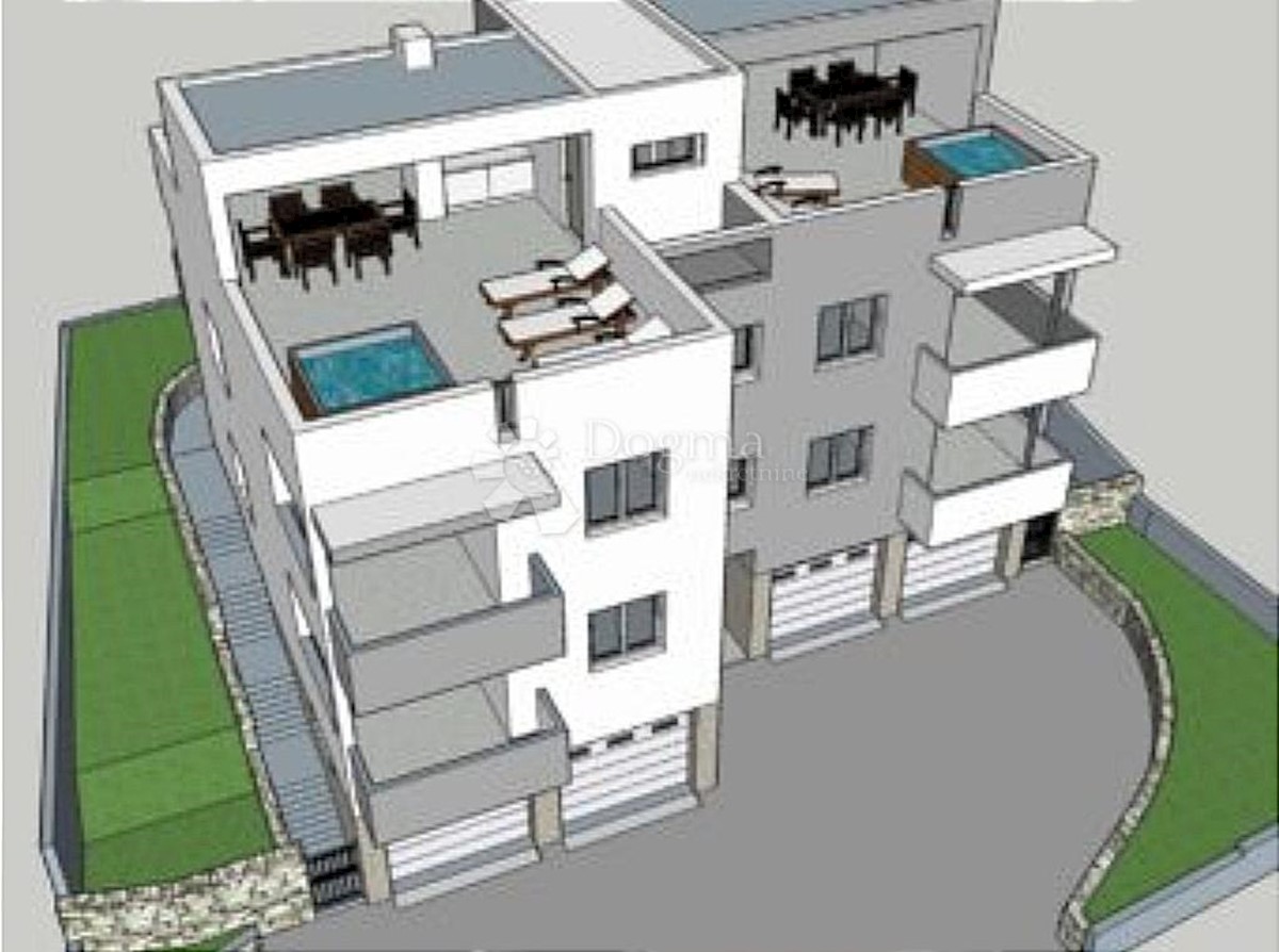 Flat For sale - Zadarska Ražanac - foto 2/8