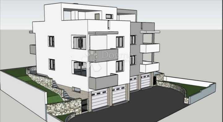 Flat For sale - Zadarska Ražanac - foto 3/8