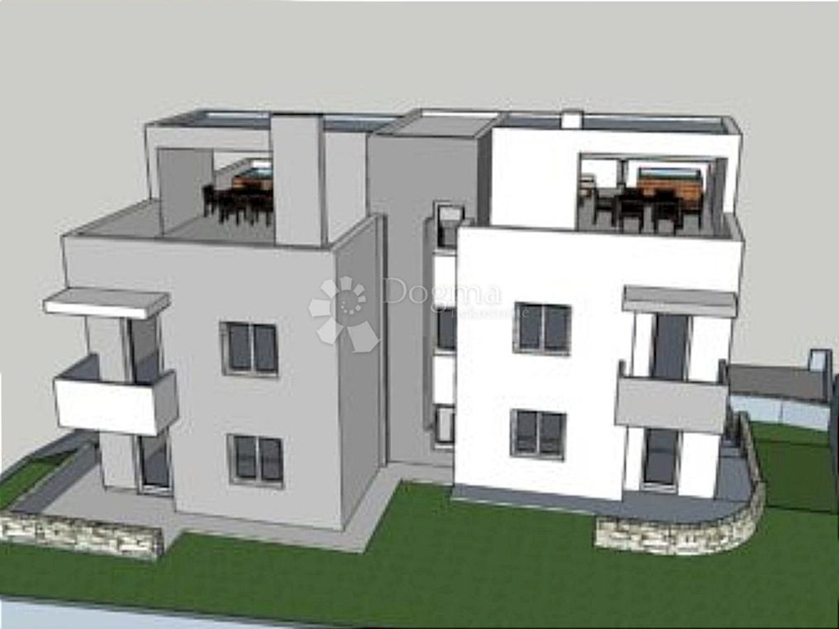 Flat For sale - Zadarska Ražanac - foto 4/8