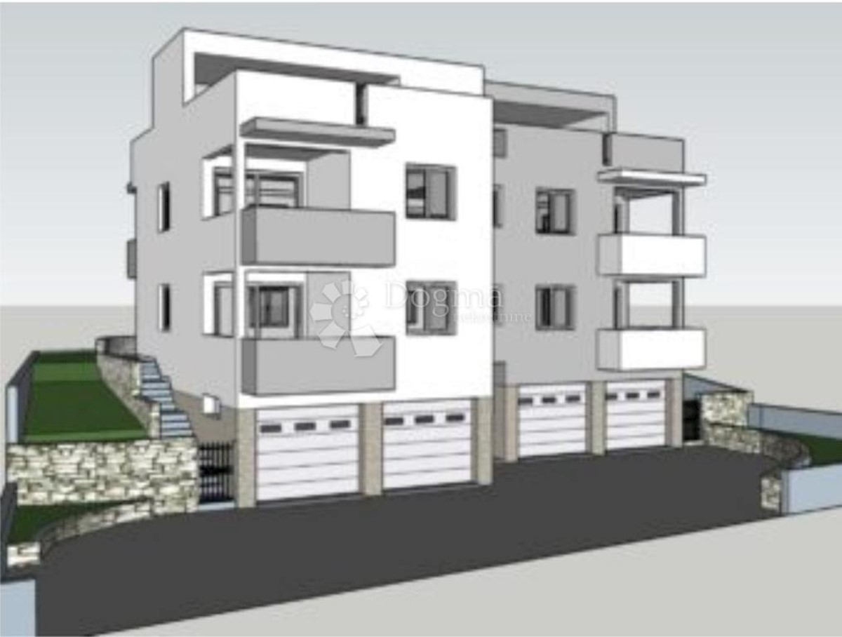 Flat For sale - Zadarska Ražanac - foto 5/8