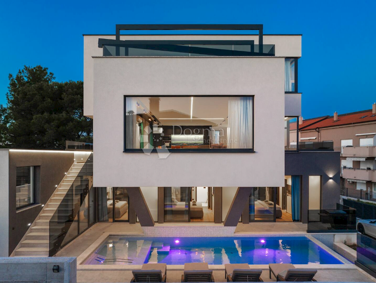 Casa In vendita - ISTARSKA Medulin