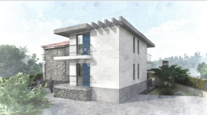 Apartment Zu verkaufen - Primorsko-goranska Krk - foto 5/7