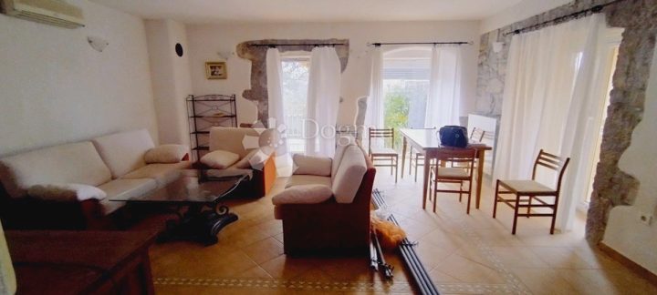 Apartmán na prodej 85 m² – Krk