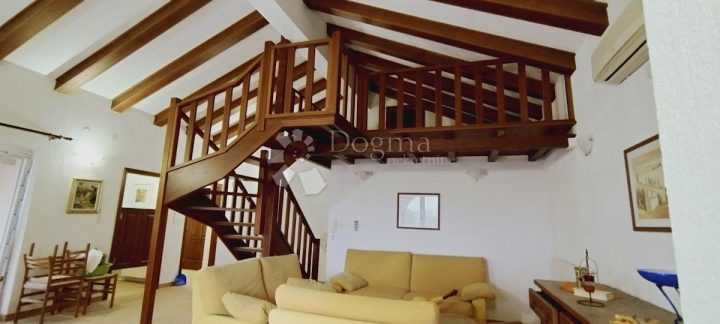 Apartment Zu verkaufen - Primorsko-goranska Krk - foto 2/5
