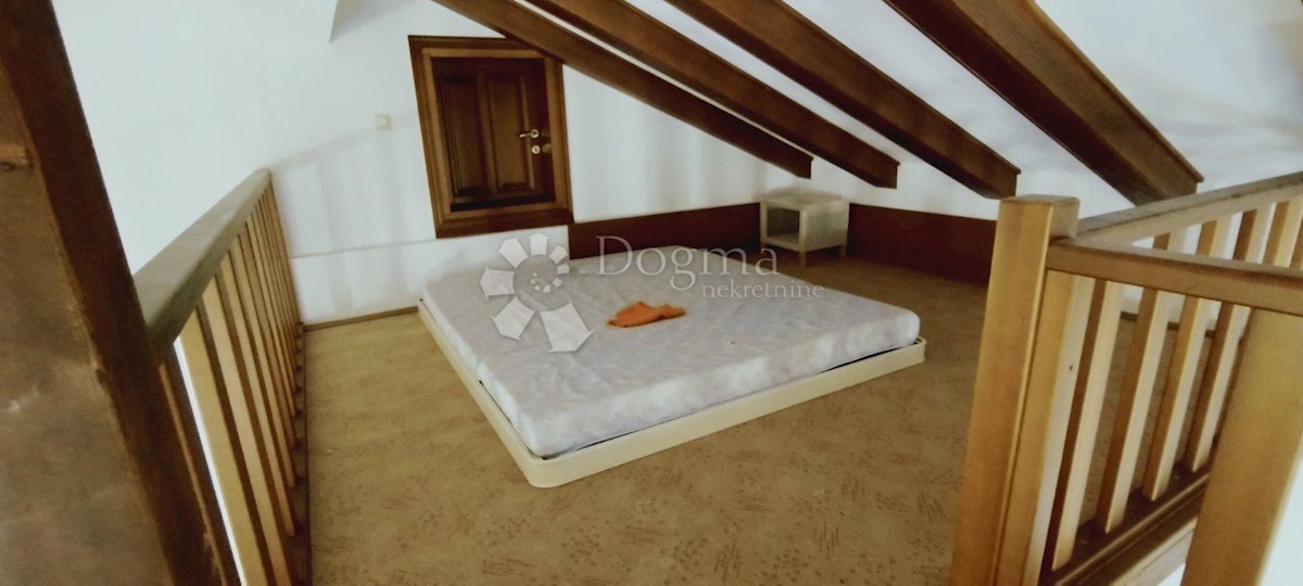 Apartma Naprodaj - PRIMORSKO-GORANSKA Krk
