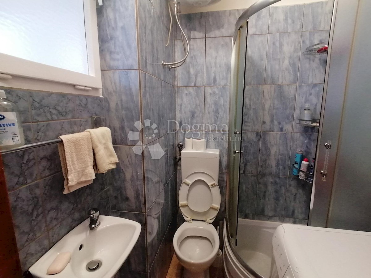 Apartment Zu verkaufen - PRIMORSKO-GORANSKA ČAVLE