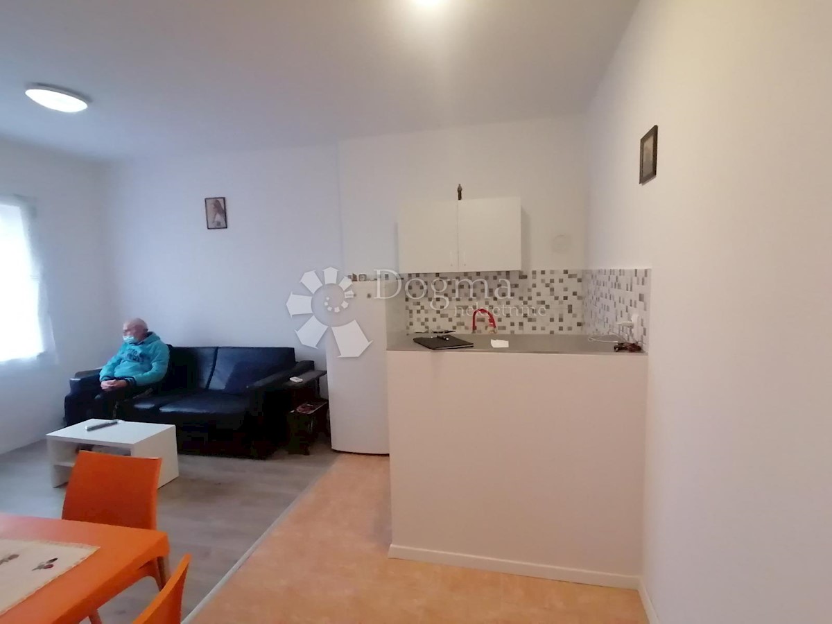 Apartment Zu verkaufen - PRIMORSKO-GORANSKA ČAVLE