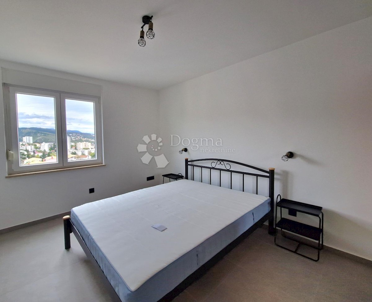 Apartmán Na prenájom - PRIMORSKO-GORANSKA RIJEKA