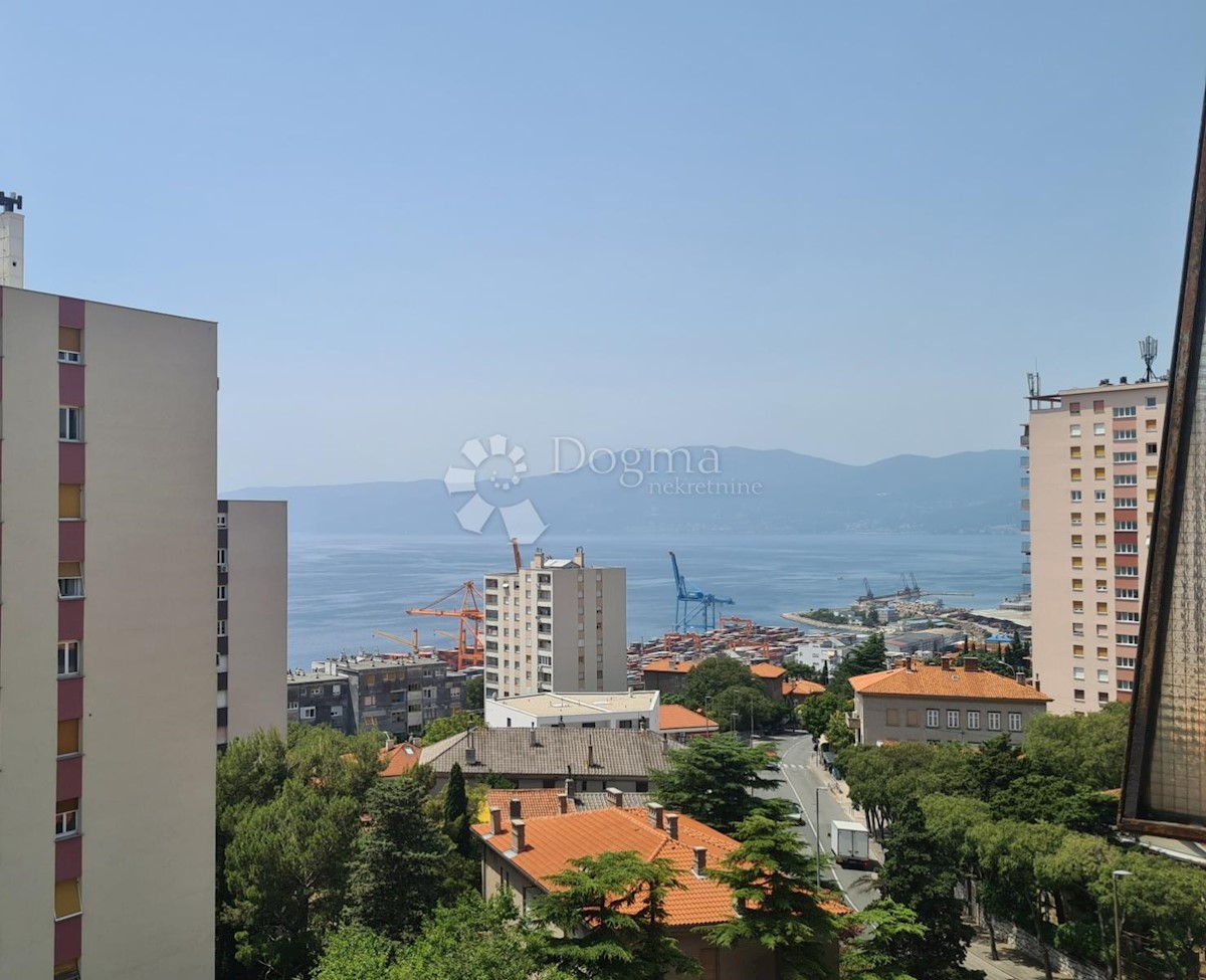 Apartmán Na prenájom - PRIMORSKO-GORANSKA RIJEKA