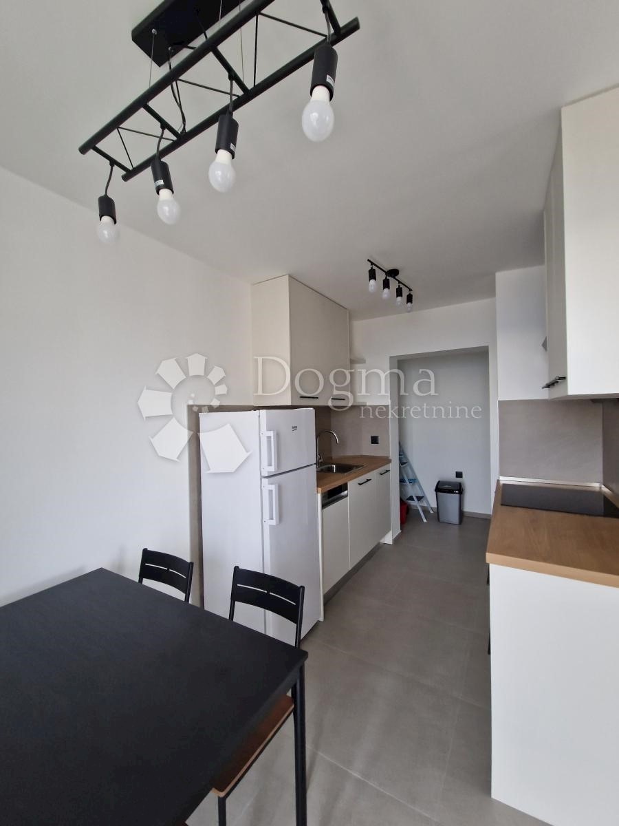 Apartmán Na prenájom - PRIMORSKO-GORANSKA RIJEKA