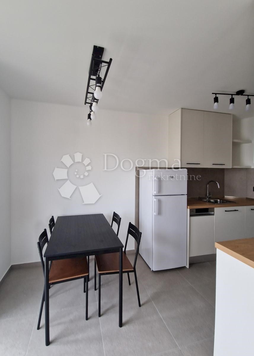 Apartmán Na prenájom - PRIMORSKO-GORANSKA RIJEKA