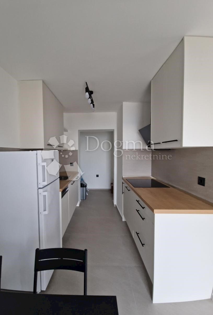 Apartmán Na prenájom - PRIMORSKO-GORANSKA RIJEKA