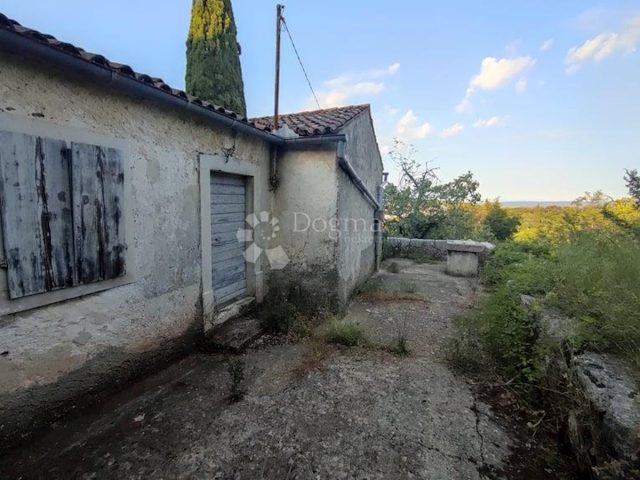 Dom Na predaj - Primorsko-goranska Mošćenička Draga - foto 4/20
