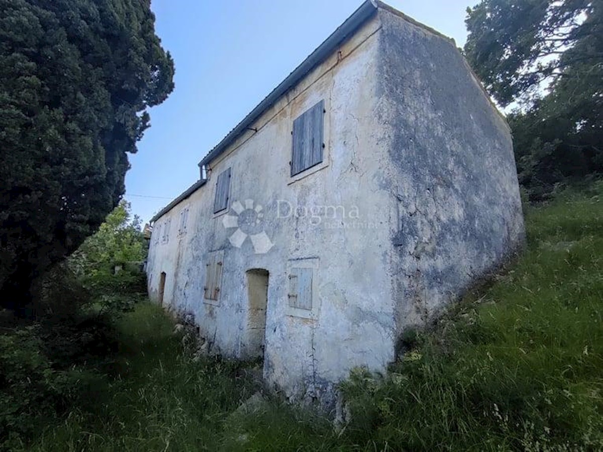 Haus Zu verkaufen - PRIMORSKO-GORANSKA MOŠĆENIČKA DRAGA