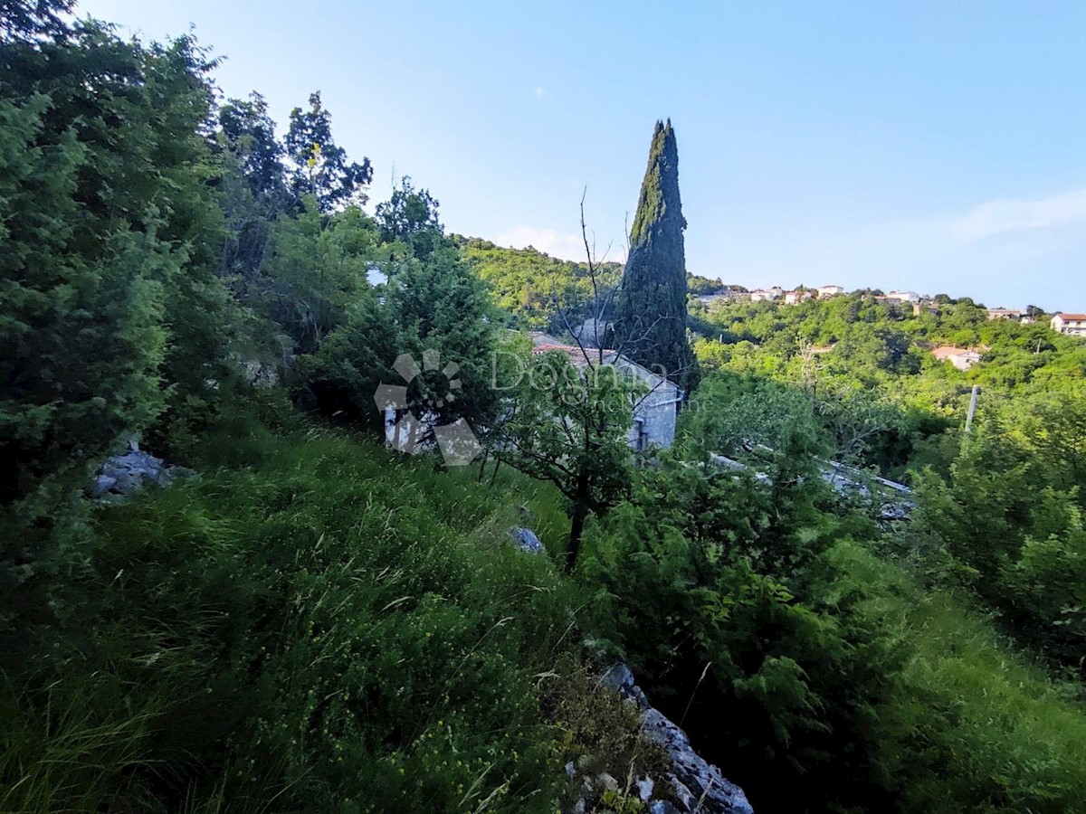 Haus Zu verkaufen - PRIMORSKO-GORANSKA MOŠĆENIČKA DRAGA