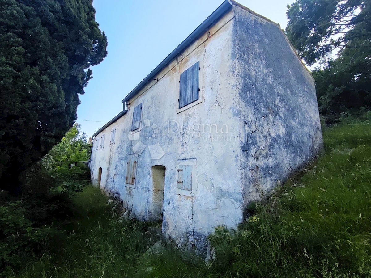 Haus Zu verkaufen - PRIMORSKO-GORANSKA MOŠĆENIČKA DRAGA