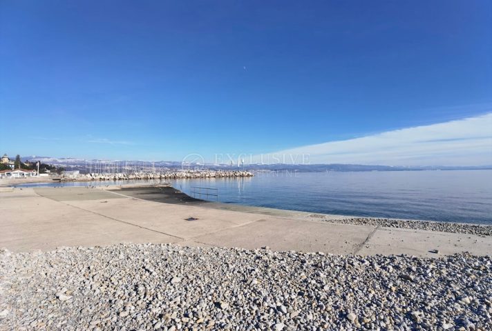 Terreno in vendita 1000 m² – Ičići