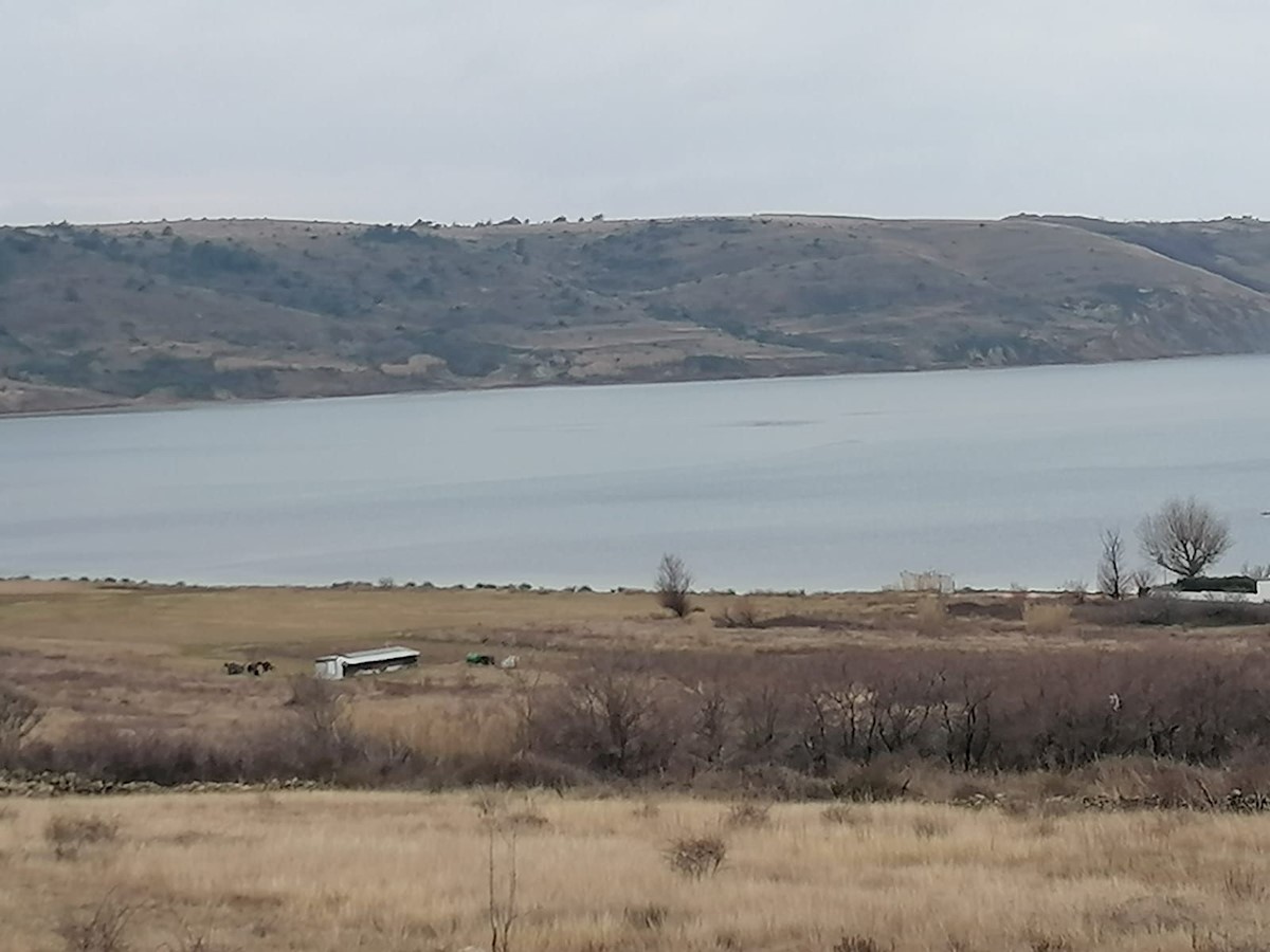 Terrain À vendre - Zadarska Ražanac - foto 1/5