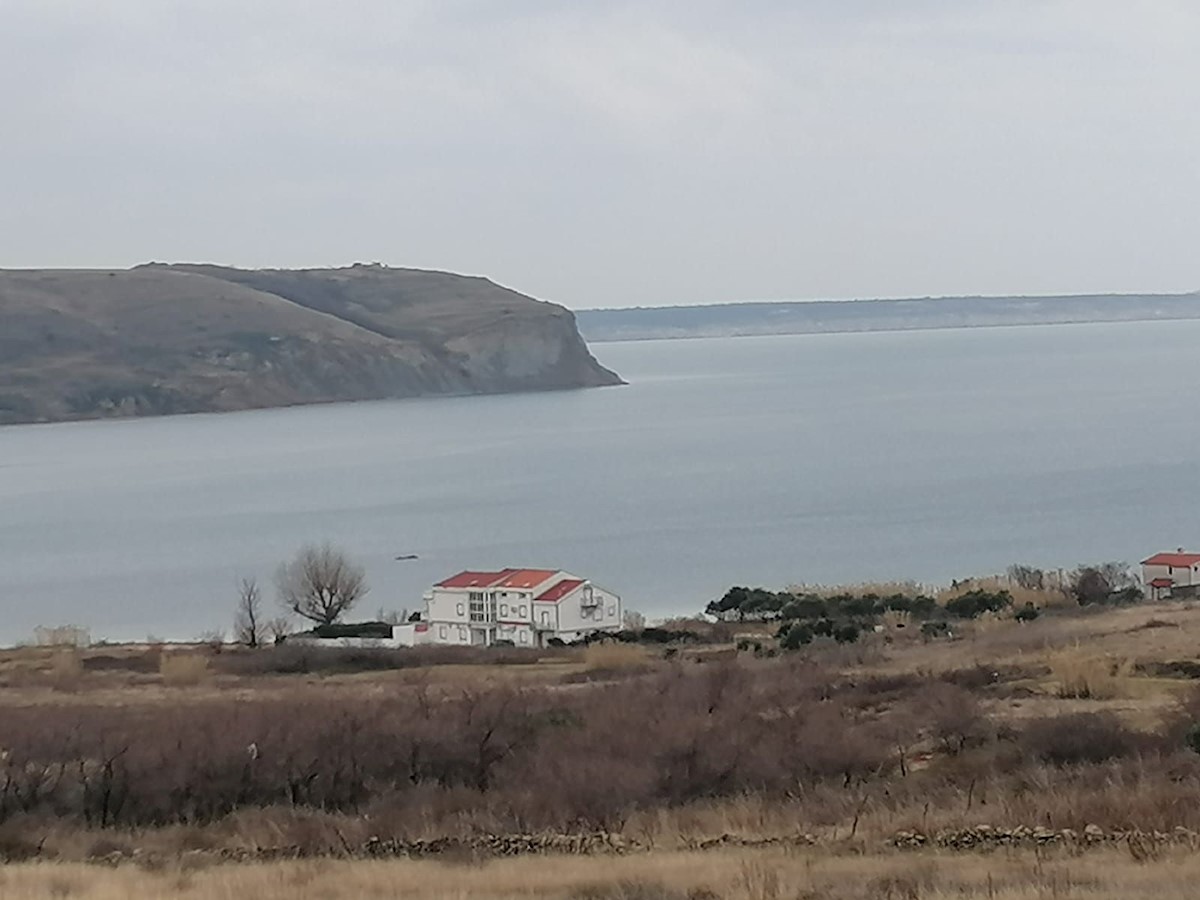 Terrain À vendre - Zadarska Ražanac - foto 2/5