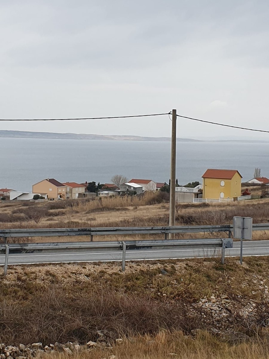 Parcela Naprodaj - ZADARSKA Ražanac