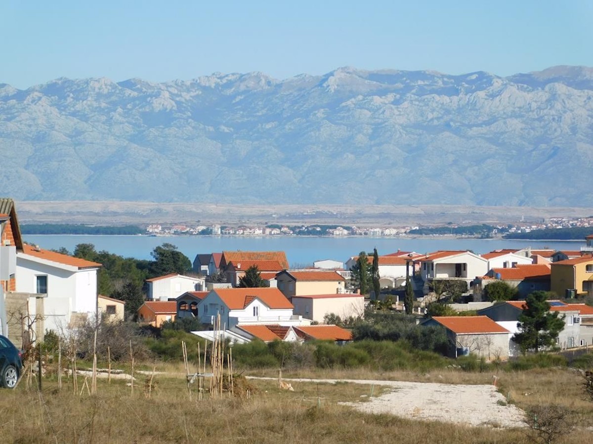 Terreno In vendita - Zadarska Vir - foto 1/6