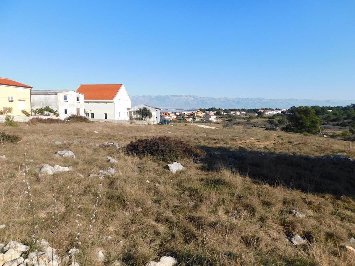Terreno In vendita - Zadarska Vir - foto 2/6