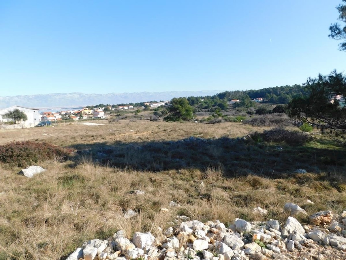 Terreno In vendita - Zadarska Vir - foto 5/6