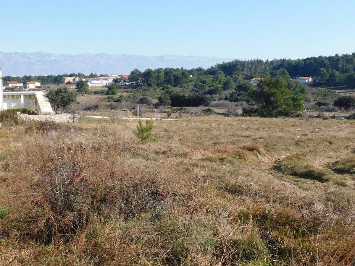 Terrain À vendre - ZADARSKA Vir