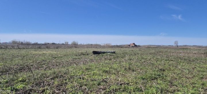 Pozemek Na prodej - Zadarska Privlaka - foto 3/3