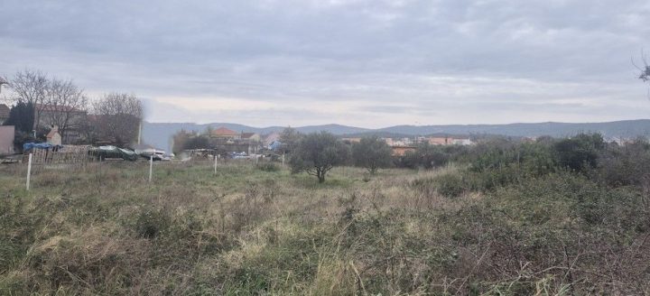 Parcela Na predaj - Zadarska Sveti Filip I Jakov - foto 2/3
