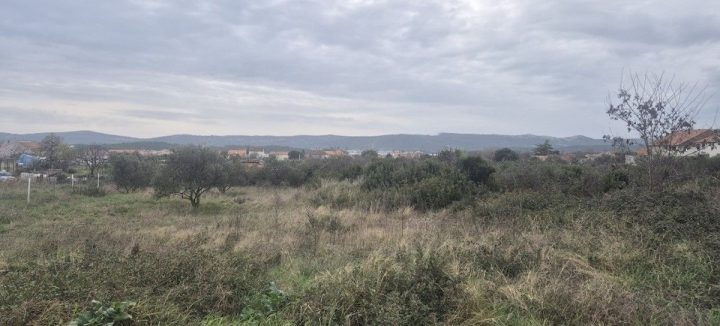 Parcela Na predaj - Zadarska Sveti Filip I Jakov - foto 3/3