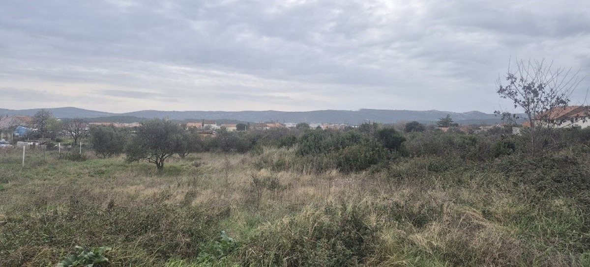 Land For sale - ZADARSKA SVETI FILIP I JAKOV