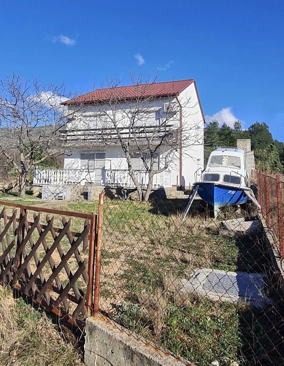 House For sale - ZADARSKA OBROVAC