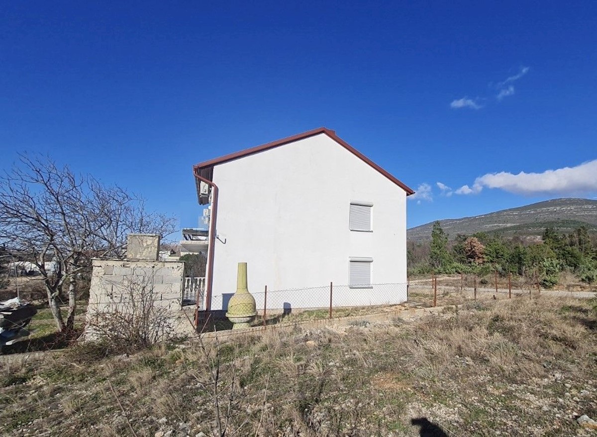 House For sale - ZADARSKA OBROVAC