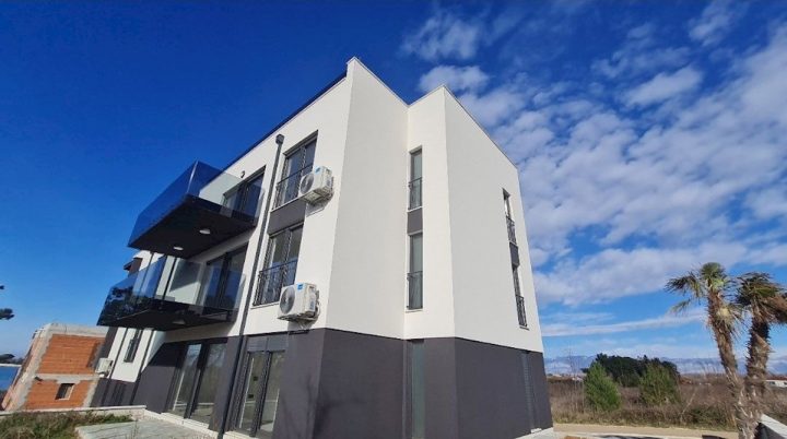 Apartment zu verkaufen 86 m² – Privlaka