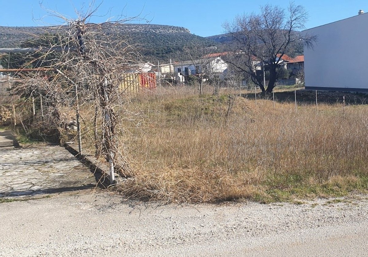 Grundstück Zu verkaufen - ZADARSKA OBROVAC