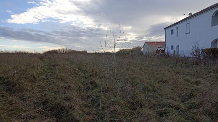 Parcela Naprodaj - Zadarska Privlaka - foto 3/3