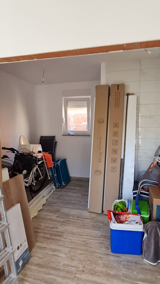 Apartma Naprodaj - ZADARSKA Vir
