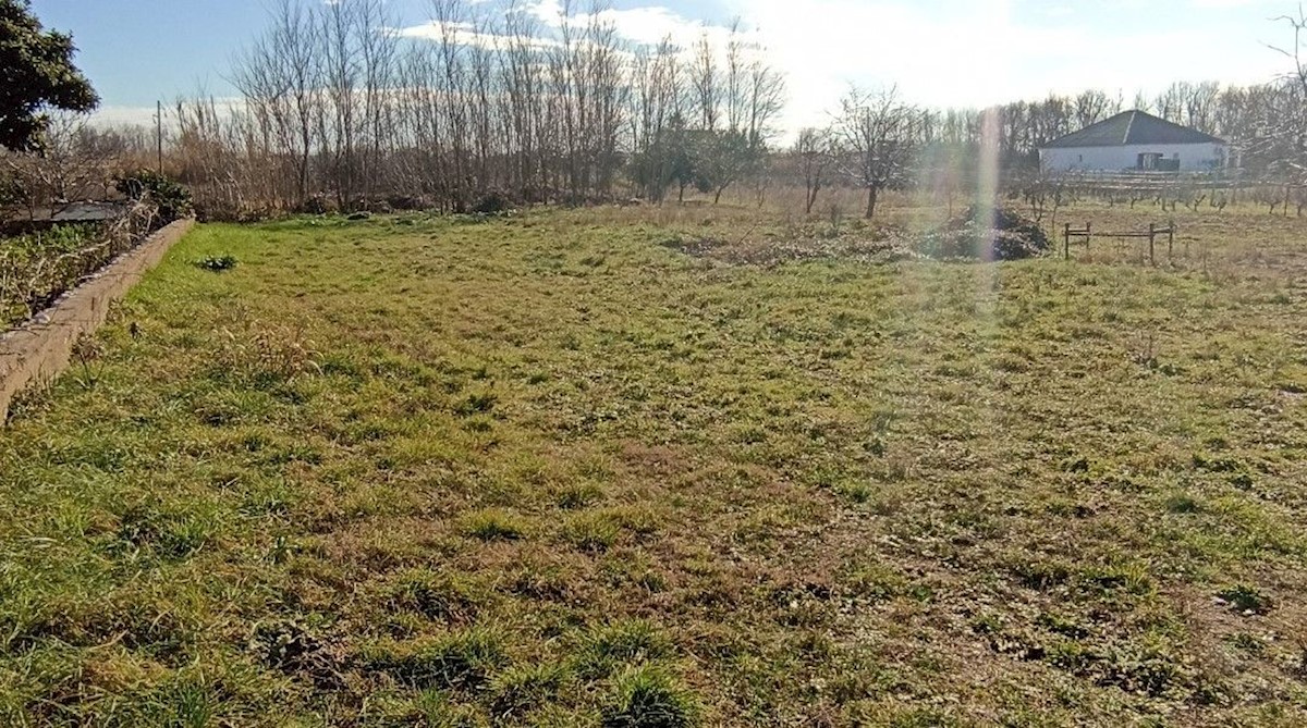 Pozemek Na prodej - Zadarska Privlaka - foto 1/2