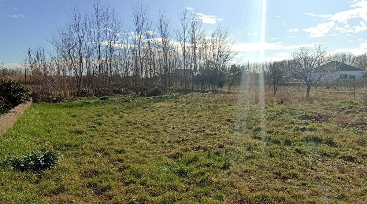 Pozemek Na prodej - Zadarska Privlaka - foto 2/2