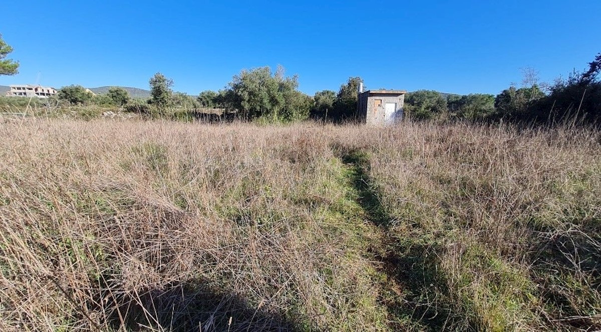 Pozemek Na prodej - ZADARSKA SVETI FILIP I JAKOV