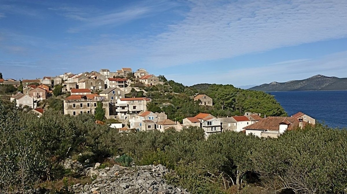 Grundstück Zu verkaufen - ZADARSKA ZADAR