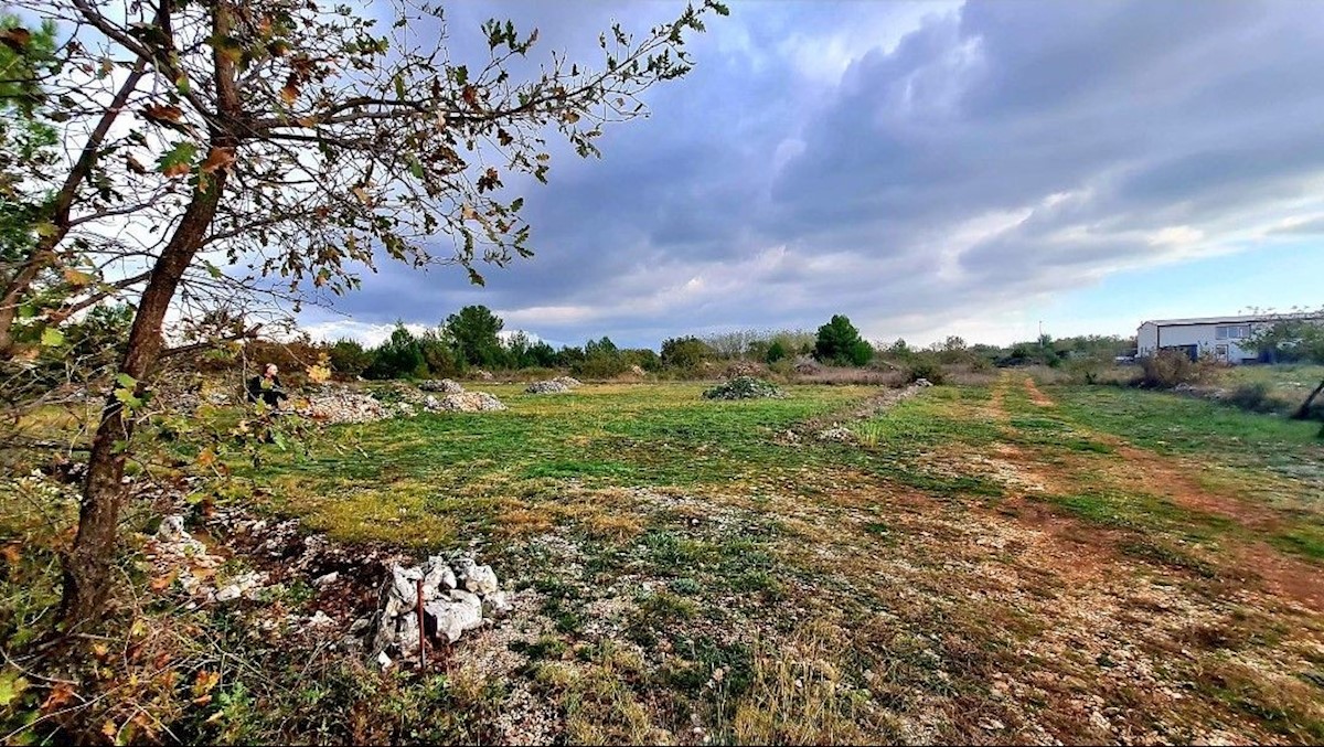 Land For sale - ZADARSKA POLIČNIK