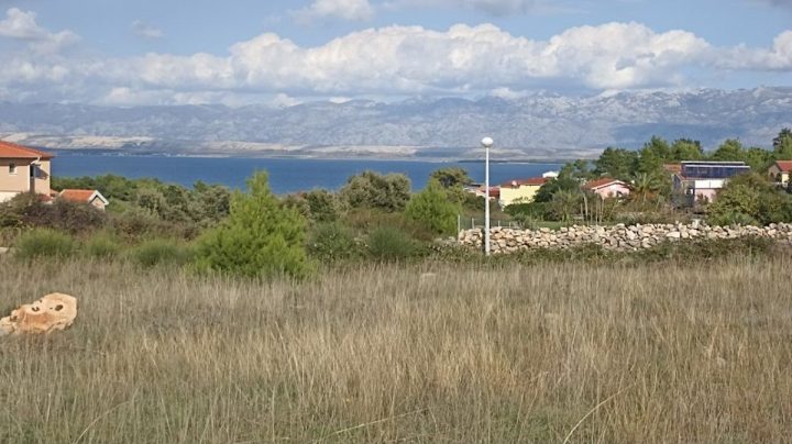 Pozemek na prodej 768 m² – Vir