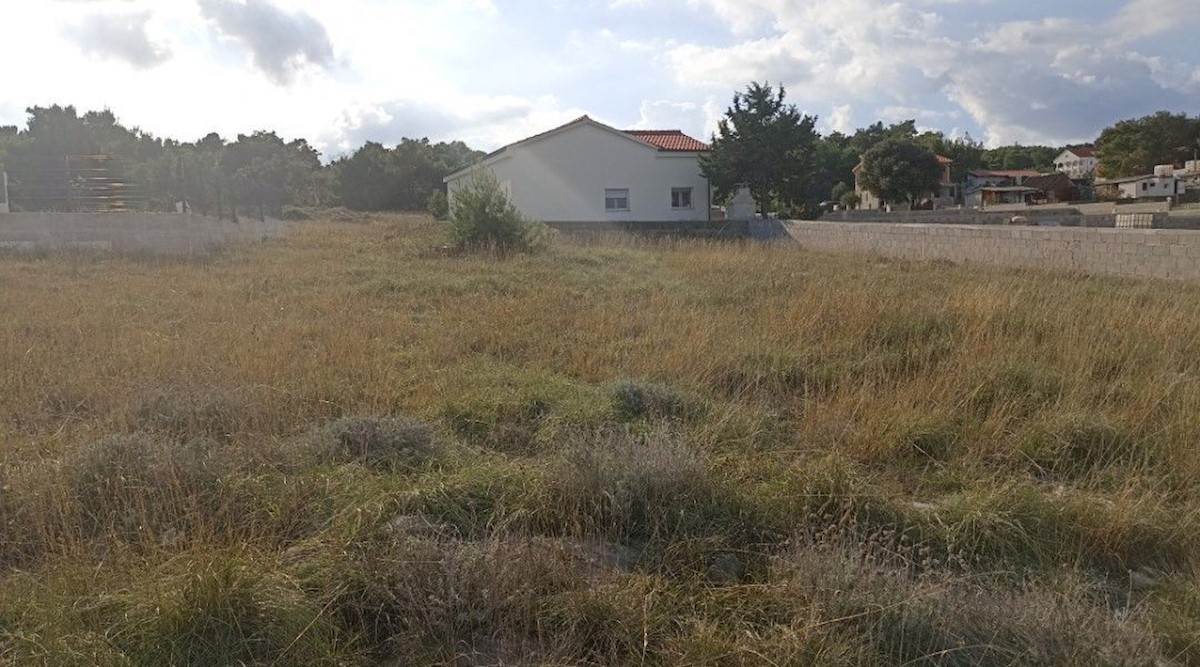 Pozemok Na predaj - ZADARSKA VIR
