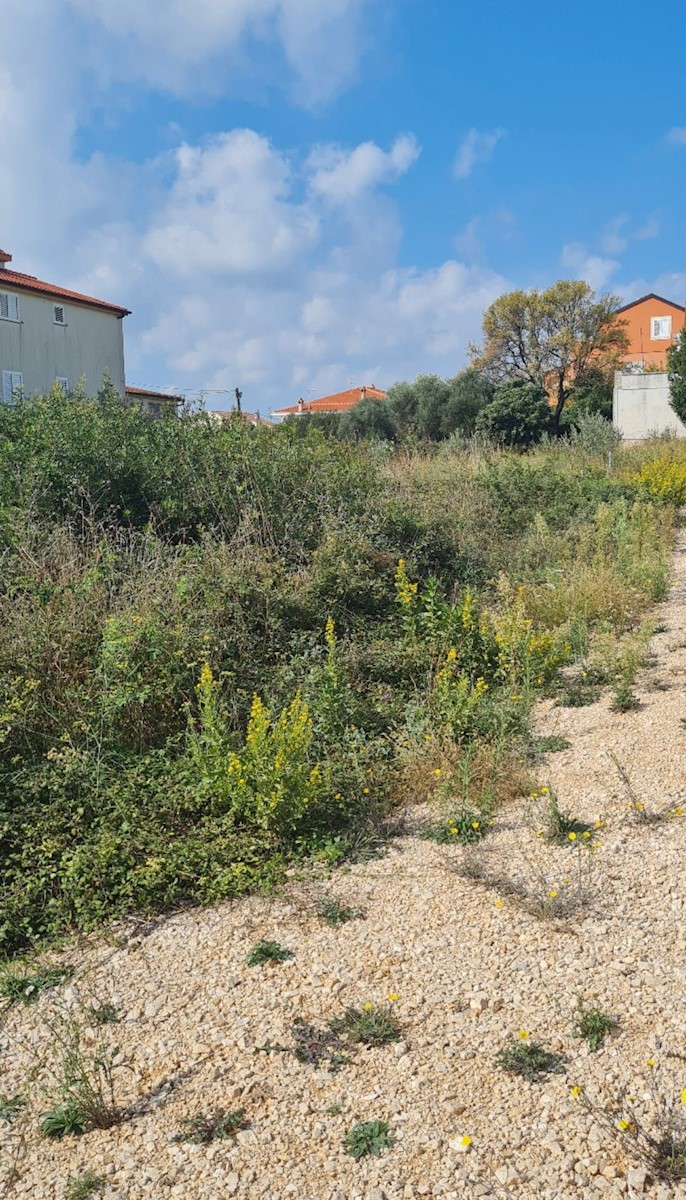 Zemljište Na prodaju - ZADARSKA SVETI FILIP I JAKOV