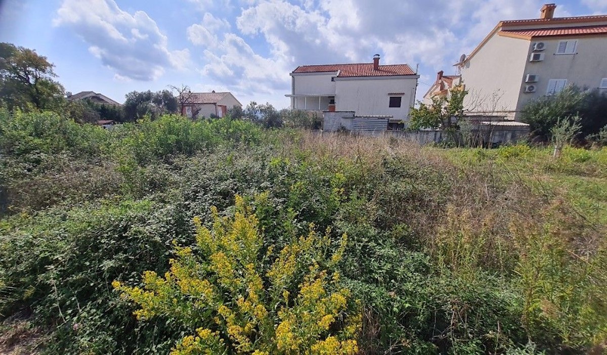 Zemljište Na prodaju - ZADARSKA SVETI FILIP I JAKOV