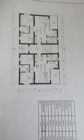 Stan Na prodaju - Zadarska Privlaka - foto 2/2
