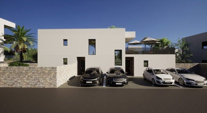 Apartment zu verkaufen 74 m² – Privlaka