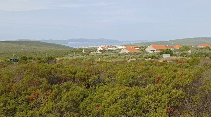 Terrain à vendre 1830 m² – Debeljak